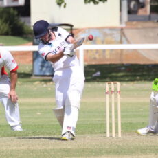 Tourist Hotel knocks Western Razorbacks out of finals contention