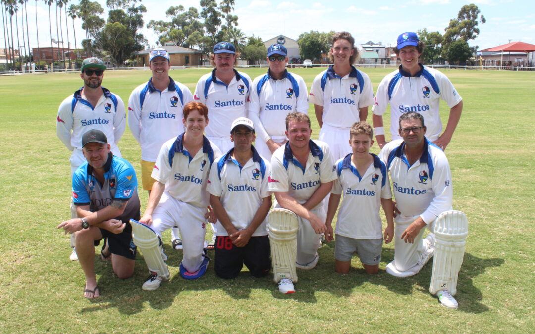 NDCA ready to battle Quirindi in MA Connolly Cup final