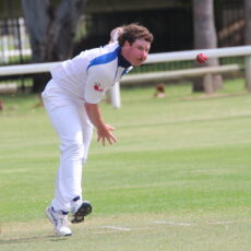 Trindall runs rampant as NDCA demolishes Quirindi in MA Connolly Cup final