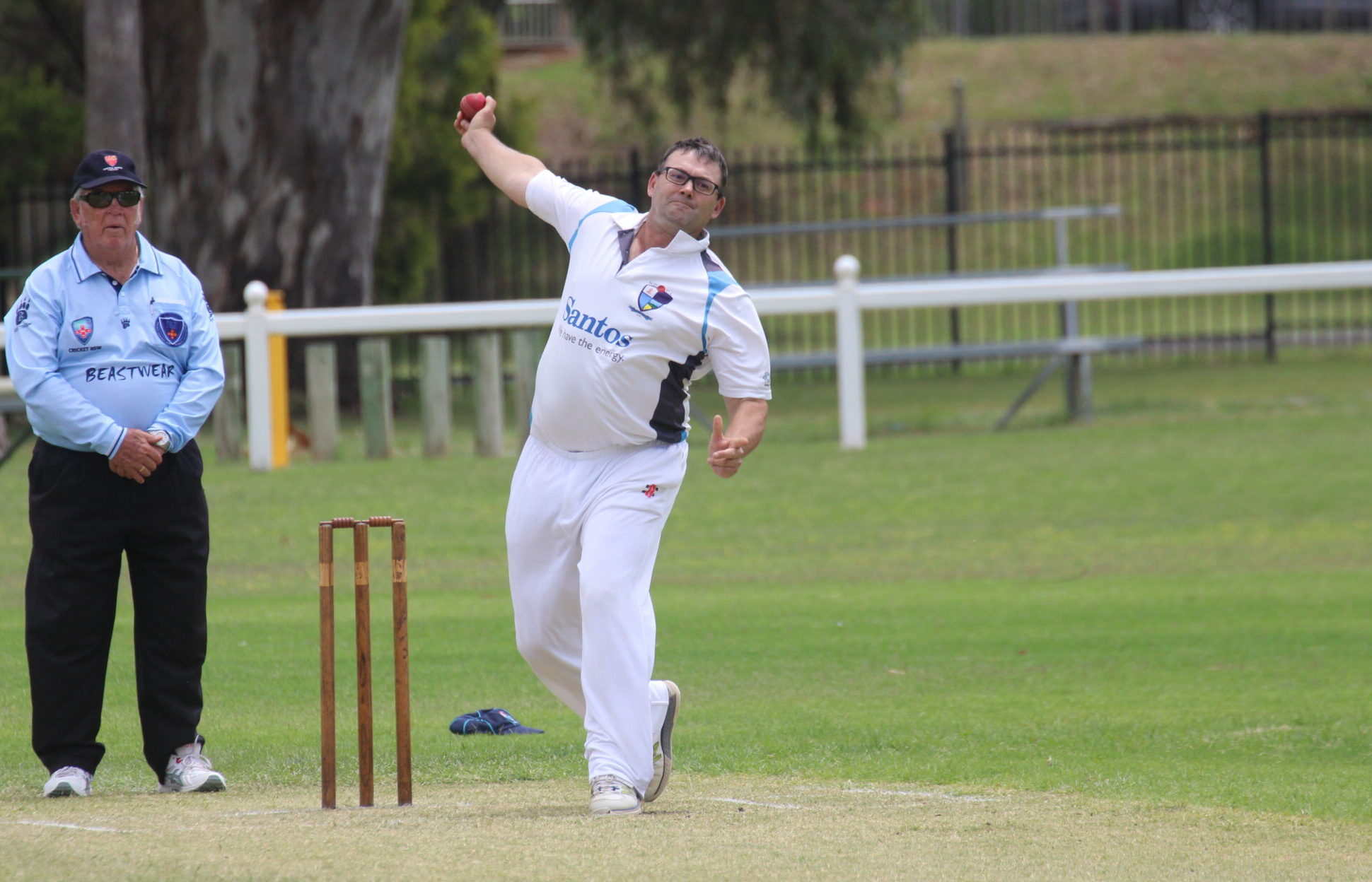 Pink Slugs win their conference and book a home semi-final