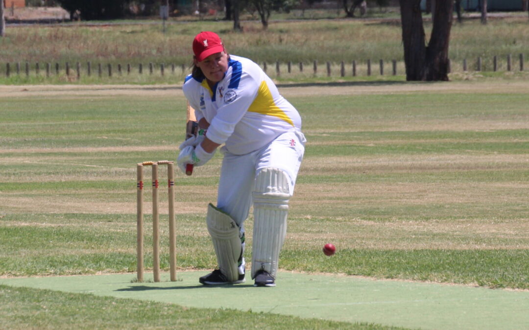 RSL second XI scores first win of the one day campaign