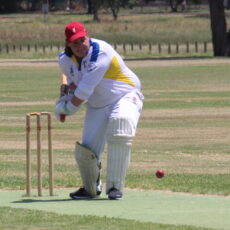 RSL second XI scores first win of the one day campaign