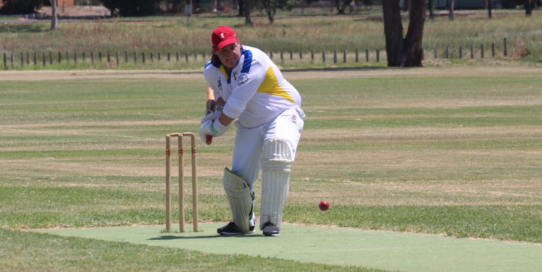 RSL second XI scores first win of the one day campaign