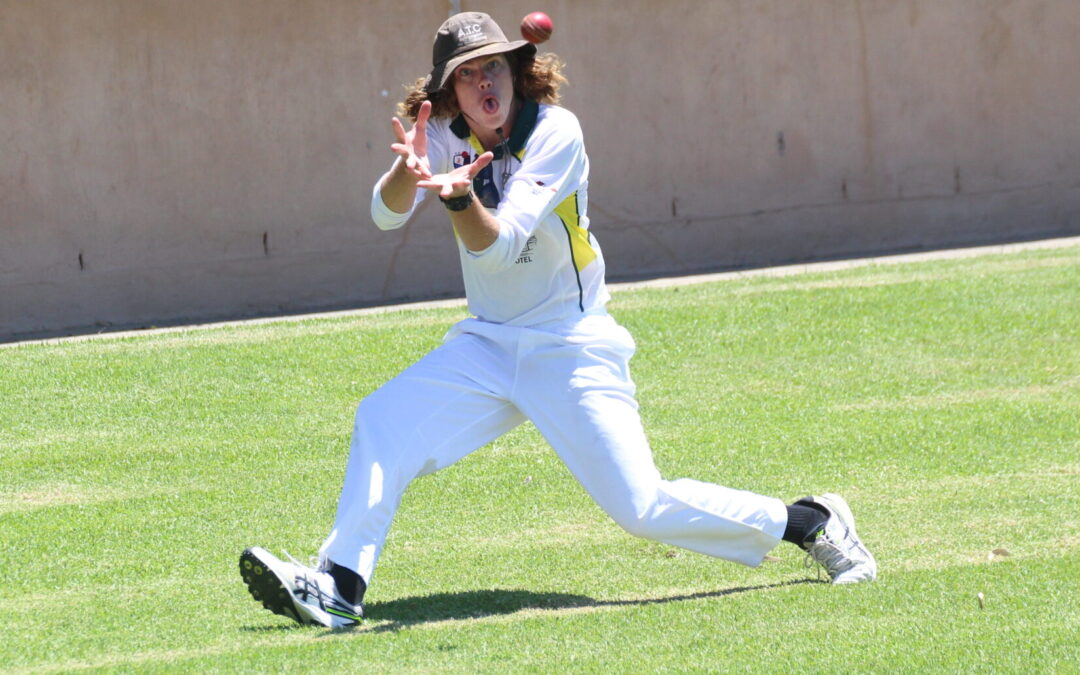 Tatts demolishes seven-man Razorbacks side by nine wickets