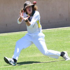 Tatts demolishes seven-man Razorbacks side by nine wickets