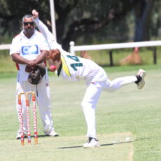 Sid Harvey thrilled with selection in AW Green Shield team of the season