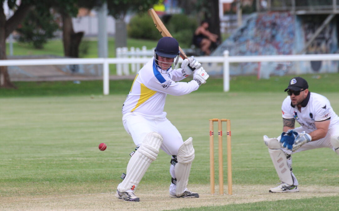 RSL continues first grade winning streak in round six