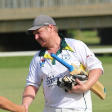 Tatts moves into outright first position on the NDCA second grade ladder