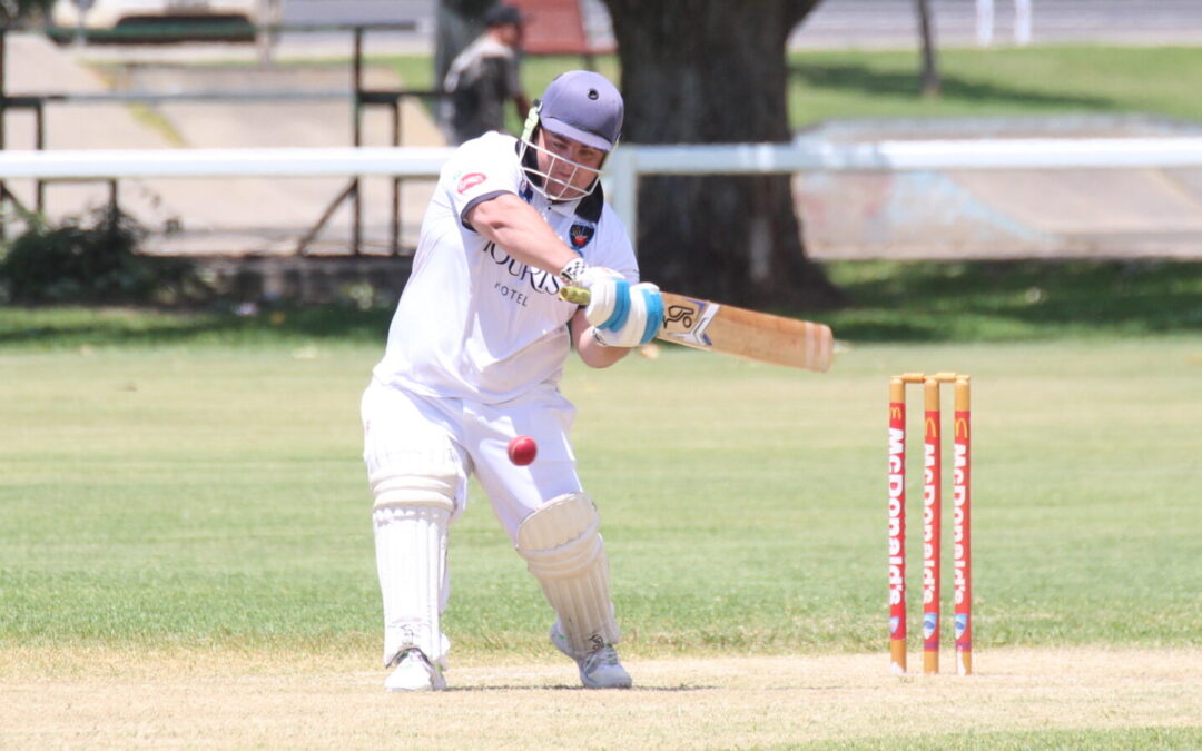 Baker and Manton fire Tourist Hotel to its second win of the season