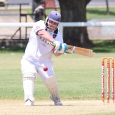 Baker and Manton fire Tourist Hotel to its second win of the season