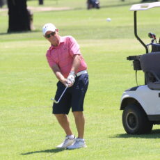 Narrabri Golf Club hosts first two rounds of 2021 Club Championships