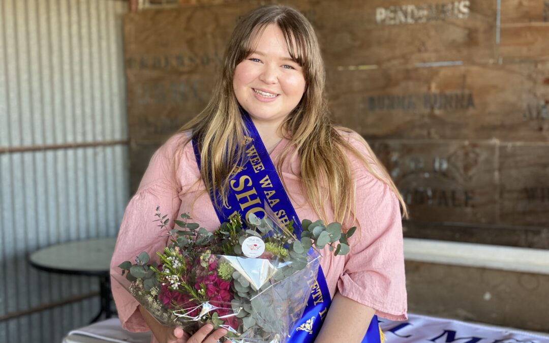 Wee Waa to host NSW Young Woman of the Year Zone 4 finals