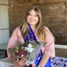 Wee Waa to host NSW Young Woman of the Year Zone 4 finals