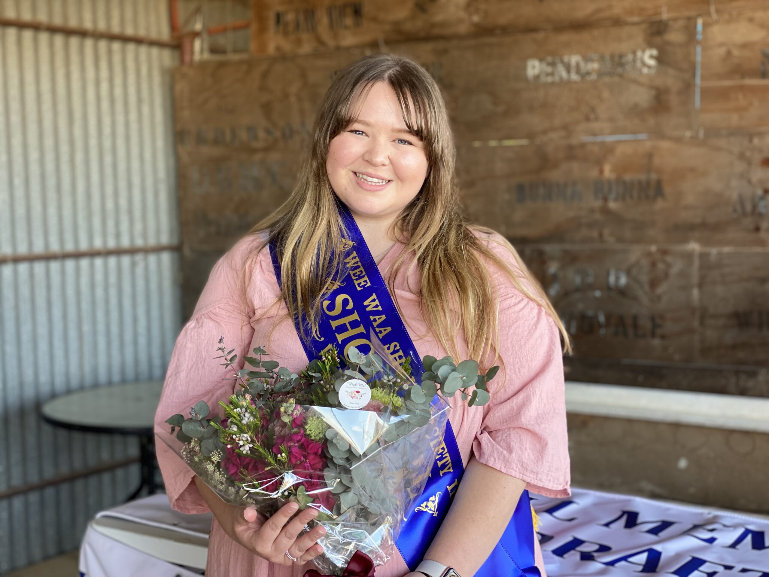 Wee Waa to host NSW Young Woman of the Year Zone 4 finals