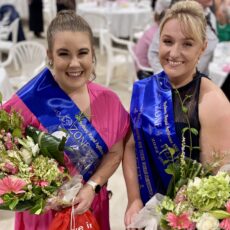 Cotton Capital sparkles as host of Zone 4 final