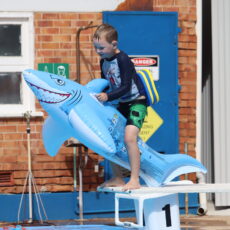 Australia Day celebrated in Boggabri | PHOTOS