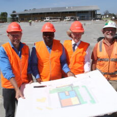 High tech hub puts Narrabri at the centre of ag research