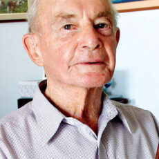 Passing of John Hunt