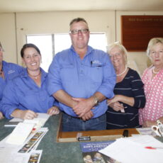 Funding boost to help country shows go on