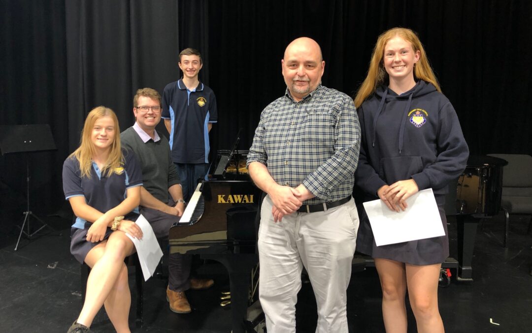 Narrabri Eisteddfod rehearsals to begin in May
