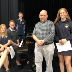 Narrabri Eisteddfod rehearsals to begin in May