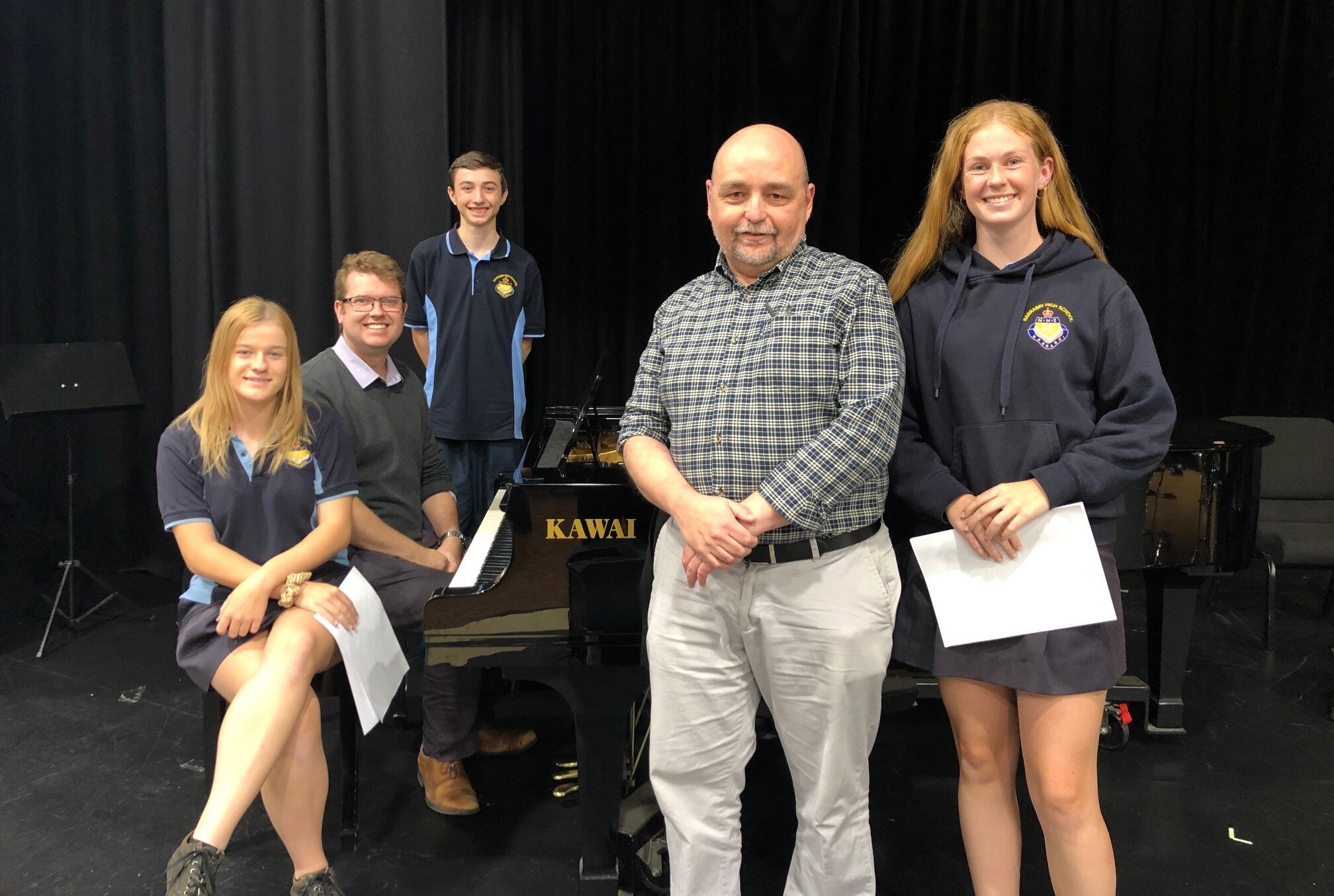 Narrabri Eisteddfod rehearsals to begin in May