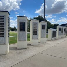 Council to seek nominations for shire’s Sporting Wall of Fame