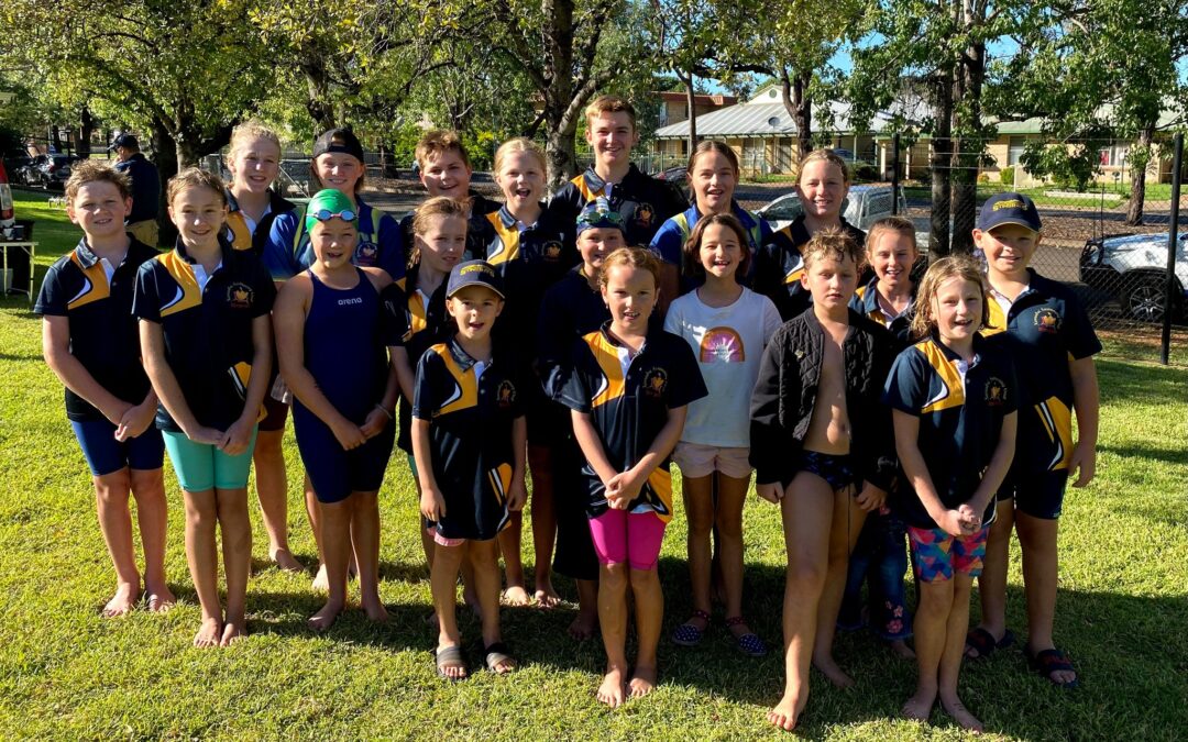 Stingrays enjoy success at NENW Long Course Area Championships and Speedo Sprint heats