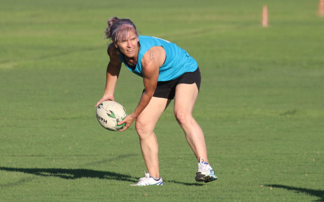 Narrabri Touch’s mixed season to get underway on Monday
