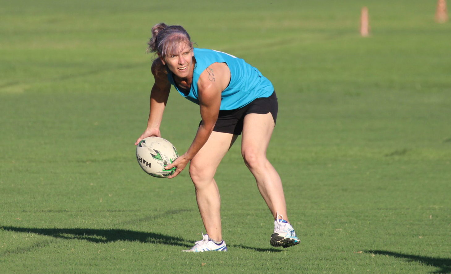 Narrabri Touch’s mixed season to get underway on Monday