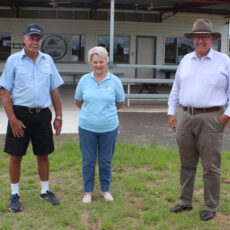 Solar support for Narrabri Clay Target Club