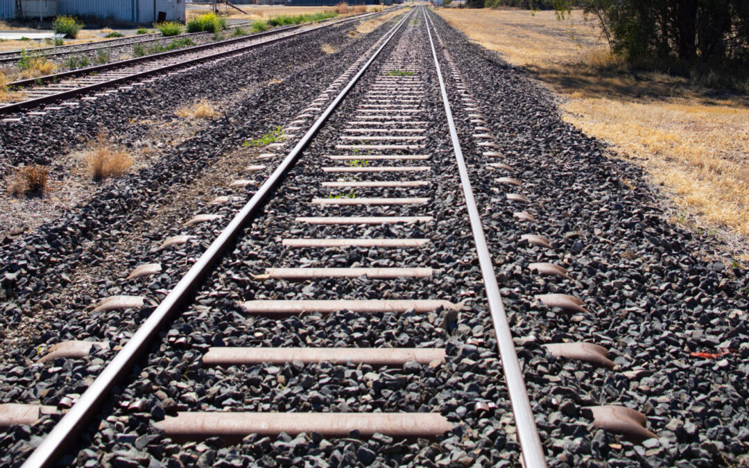 State approval for Inland Rail section, federal determination now needed