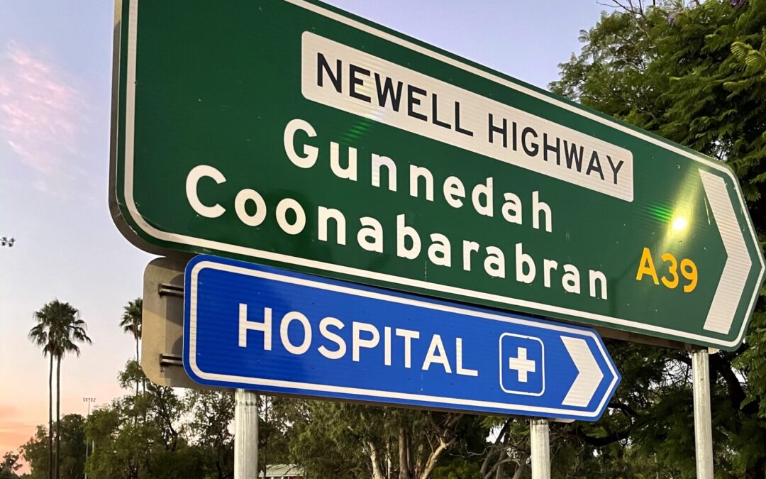 Blank highway sign no more