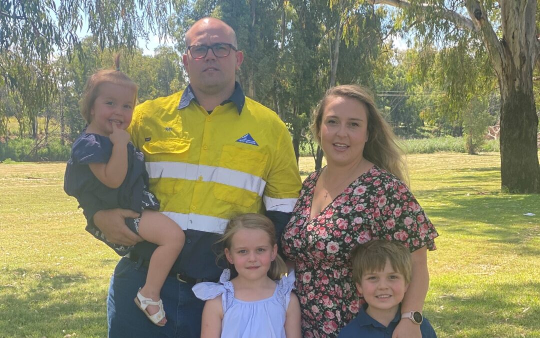 Locals back Narrabri mine extension