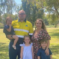Locals back Narrabri mine extension
