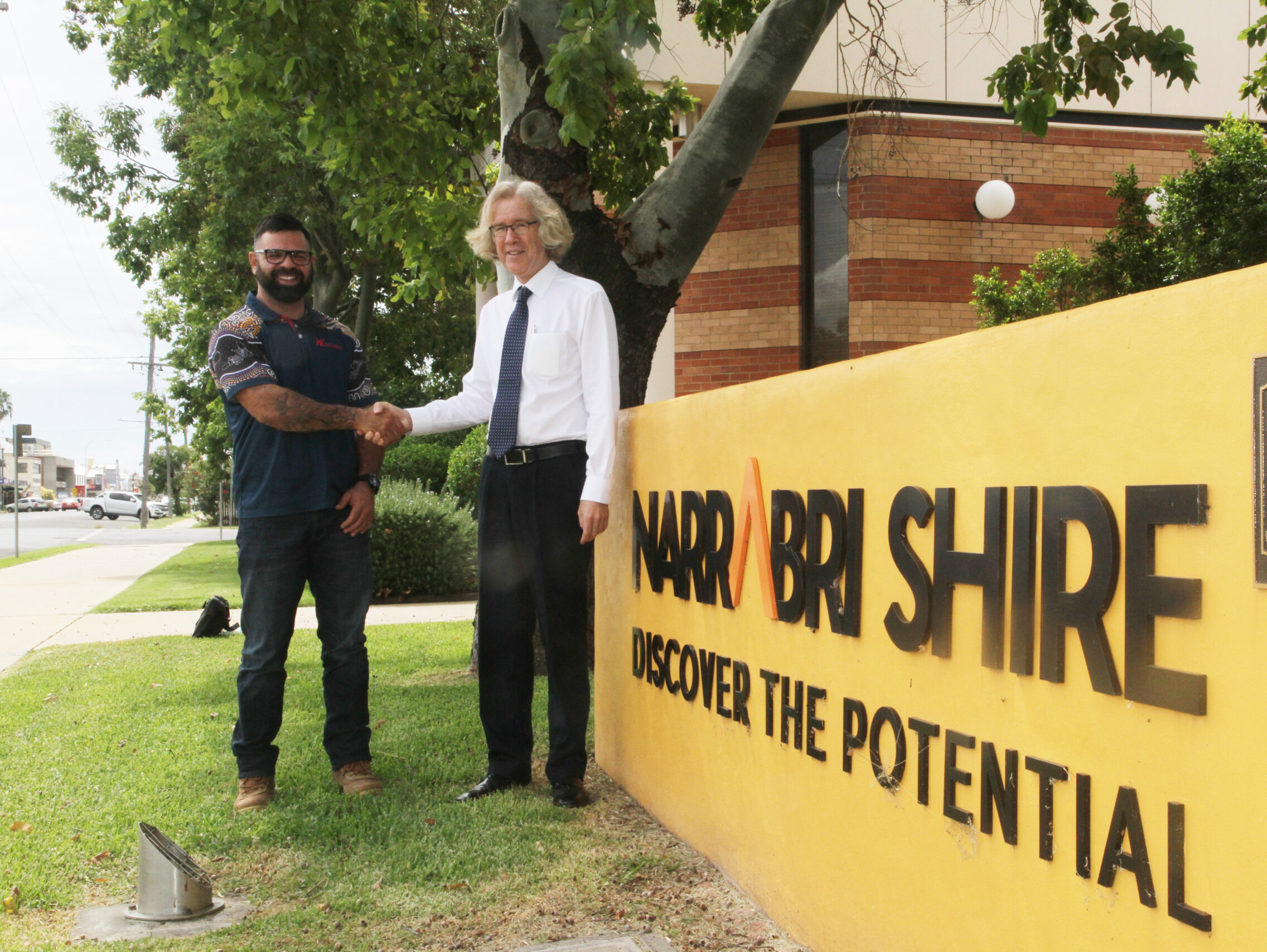Major regional business looks to Narrabri for operations hub in the north west