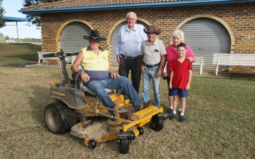Narrabri Cup race meeting to return in 2022
