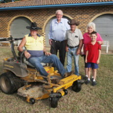 Narrabri Cup race meeting to return in 2022