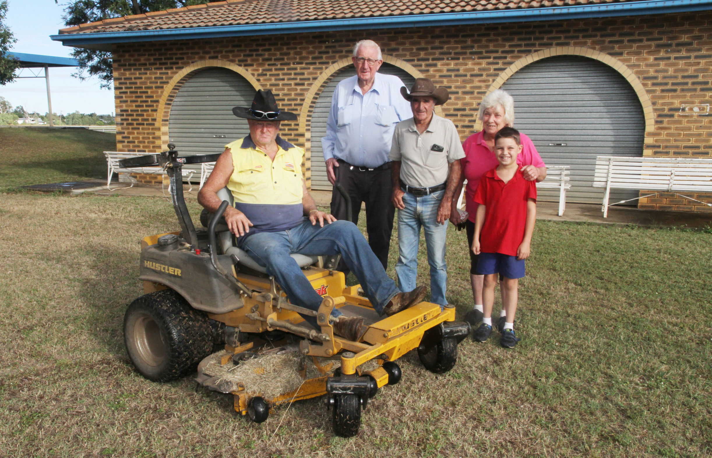 Narrabri Cup race meeting to return in 2022