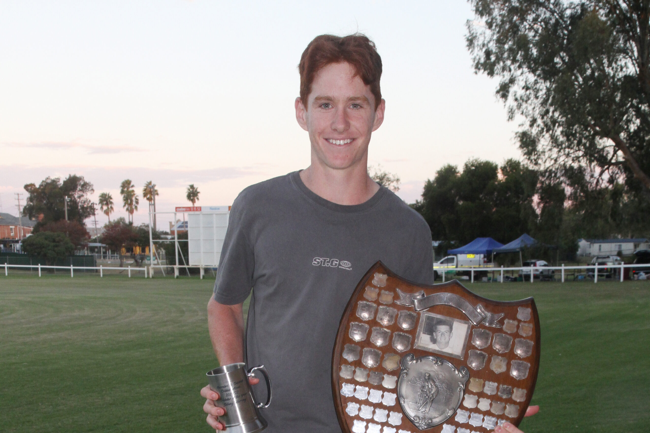 NDCA hosts awards presentation event following Saturday’s grand finals