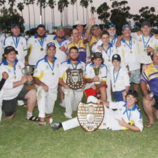 RSL retains NDCA club championship and both premierships