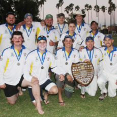 RSL secures second straight NDCA first grade premiership