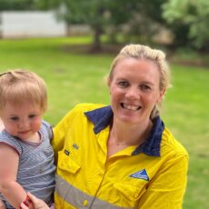 Whitehaven announces changes to paid parental leave policy