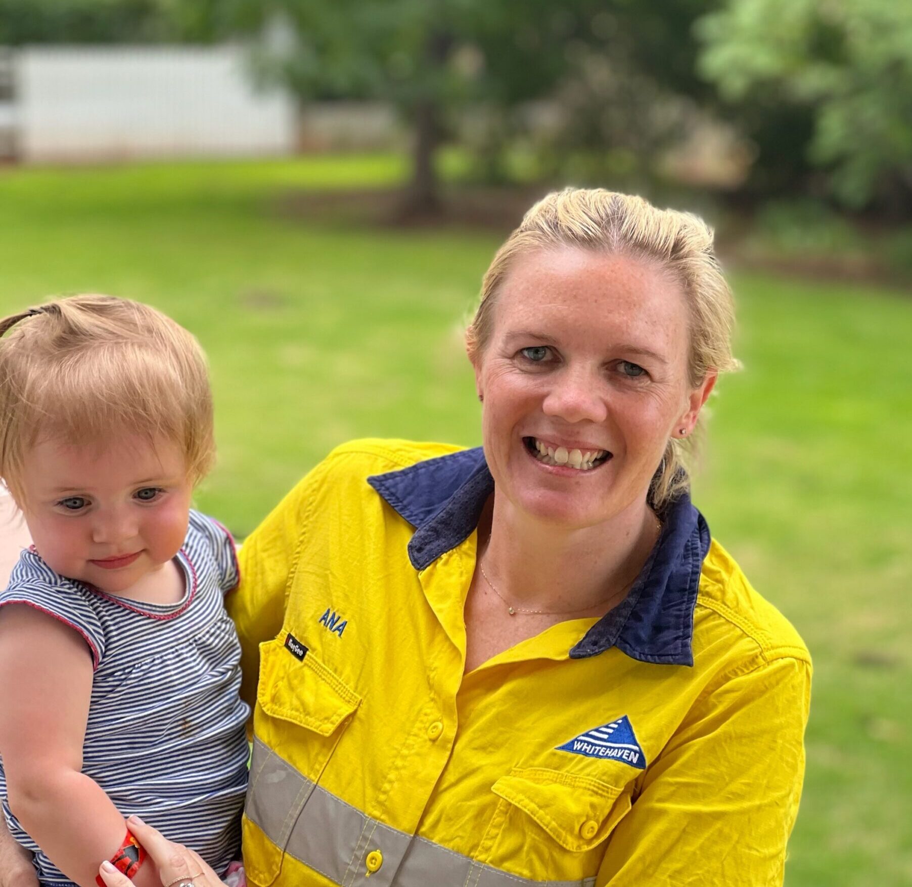 Whitehaven announces changes to paid parental leave policy