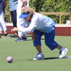 Narrabri Women’s Bowling Club’s 2022 season in full swing as Club Fours comp gets underway