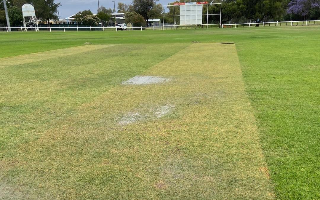 Saturday’s washouts end one minor premiership race and see another heat up