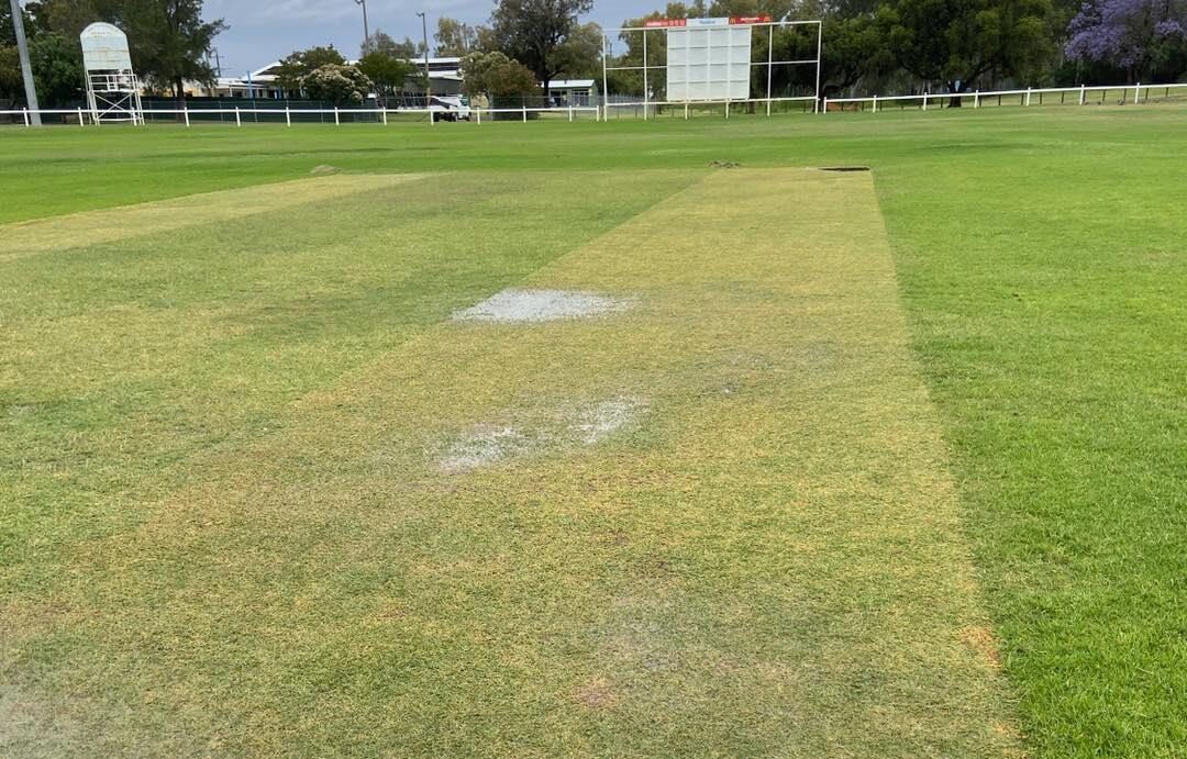 Saturday’s washouts end one minor premiership race and see another heat up