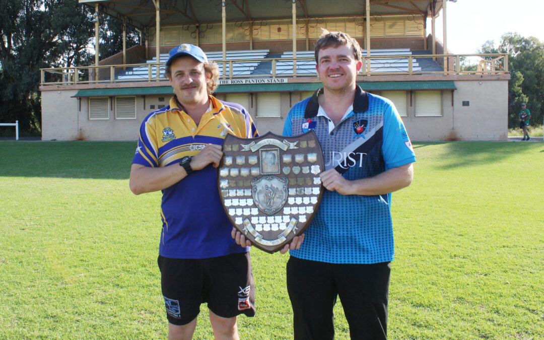 TEAM LISTS: RSL and Tourist Hotel to meet in Saturday’s NDCA first grade decider