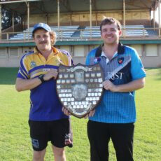 TEAM LISTS: RSL and Tourist Hotel to meet in Saturday’s NDCA first grade decider