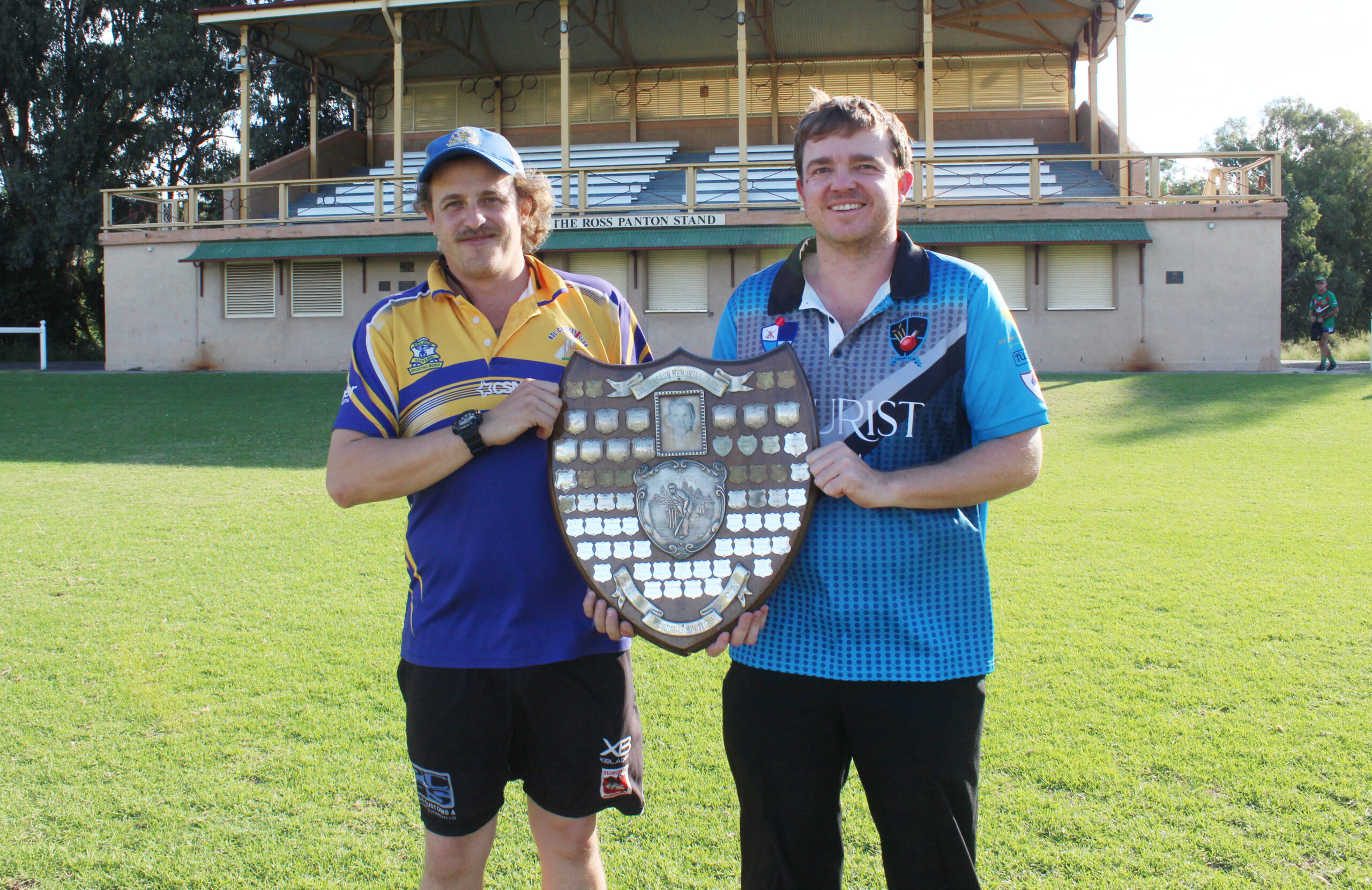 TEAM LISTS: RSL and Tourist Hotel to meet in Saturday’s NDCA first grade decider